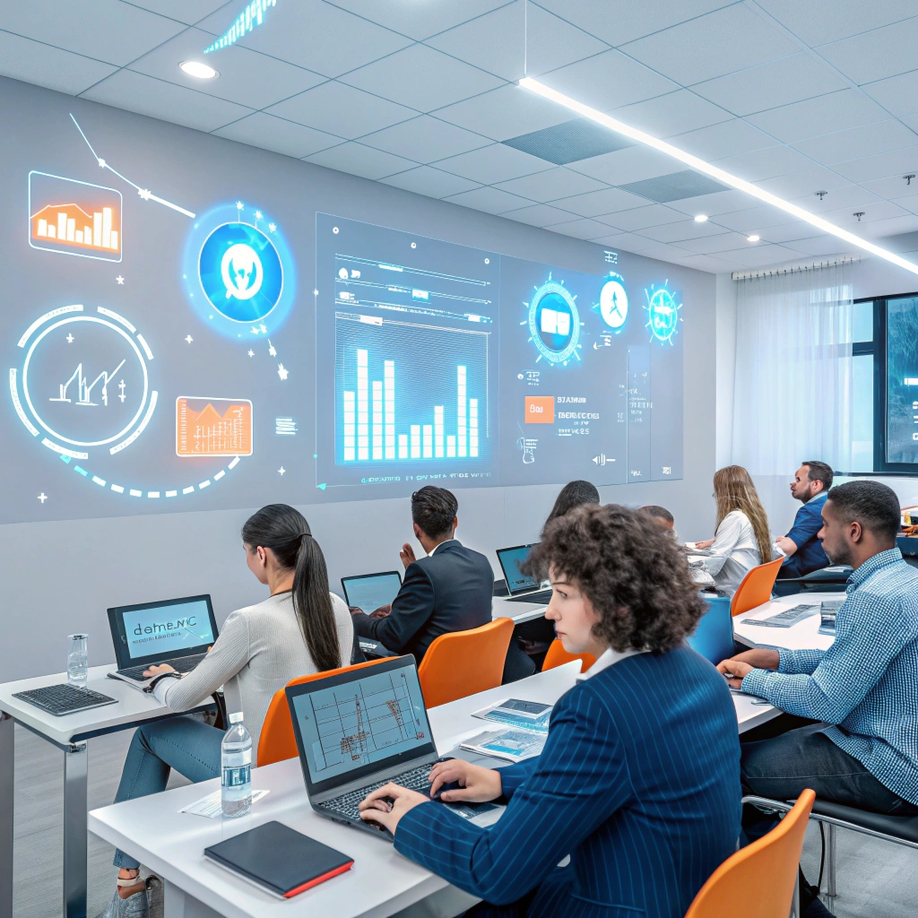 Best AI - Powered Digital Marketing in banglore in telugu